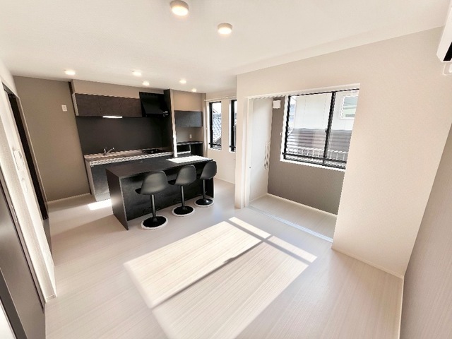 居室・リビング　※同社施工物件イメージ