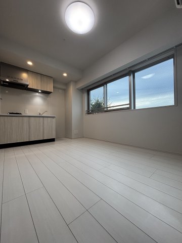 居室・リビング　ブランシエスタ品川大井町パークエッジ