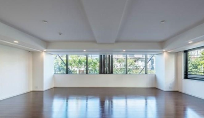 居室・リビング　居室※別部屋参考写真