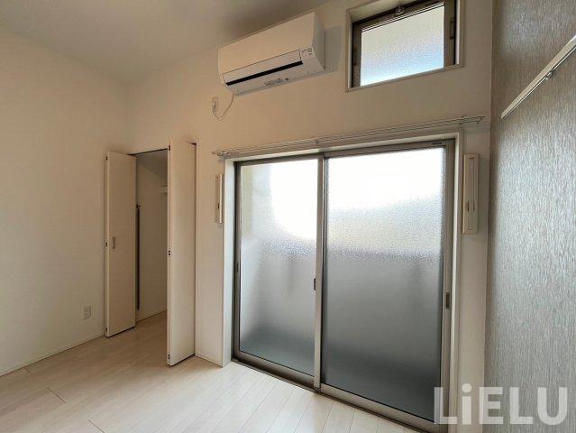 眺望　※同物件内別部屋の写真となります