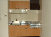 キッチン　参考写真