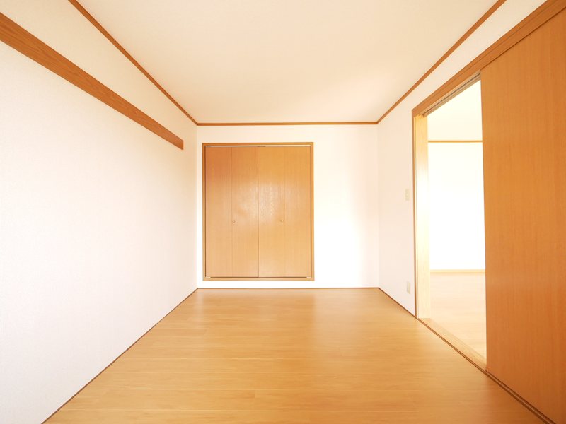 その他部屋・スペース　洋6帖