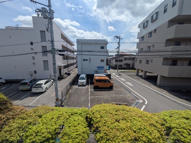 眺望　2026年4月撮影済。現況が相違する場合は現況を優先致します