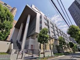 幼稚園・保育園　千代田区立お茶の水幼稚園（幼稚園・保育園）まで94m