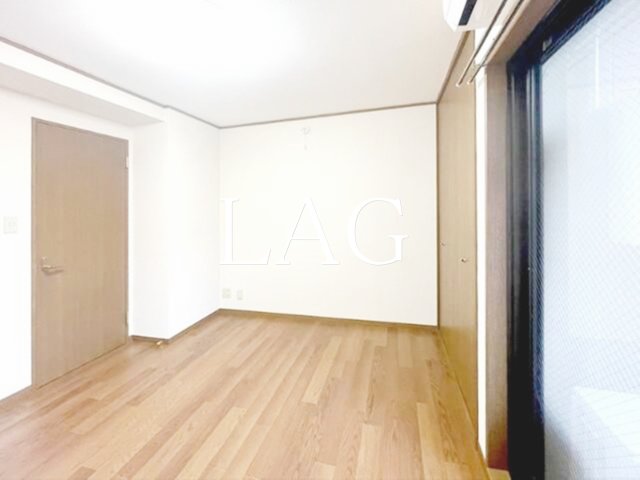 その他部屋・スペース　寝室です。