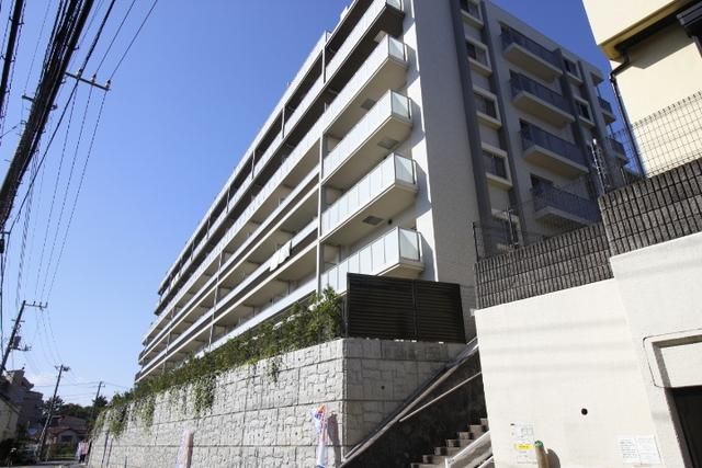 その他共有部分　外観