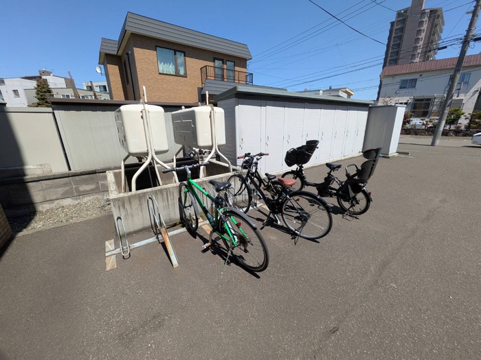 その他共有部分