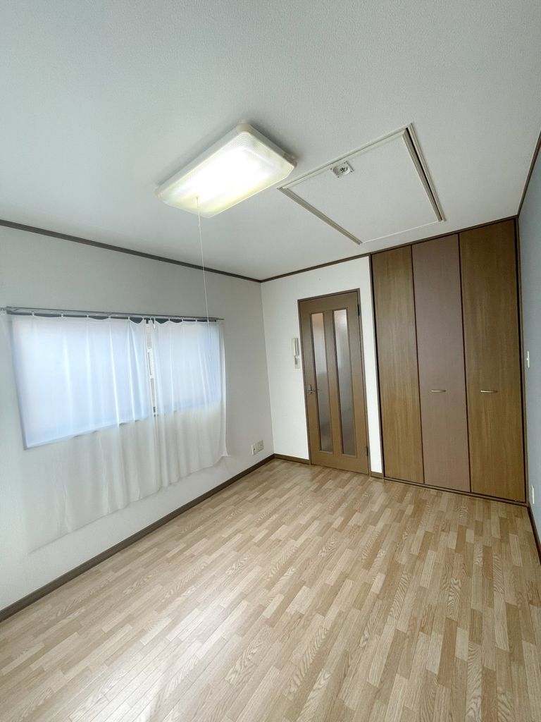 その他部屋・スペース　リビング/居室