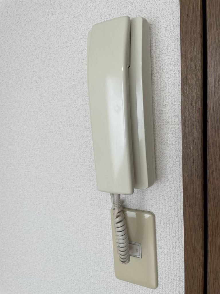 セキュリティ　設備