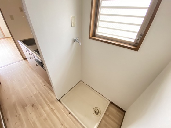 その他設備　※別部屋の写真です