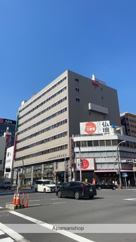 郵便局　浅草郵便局（郵便局）まで420m