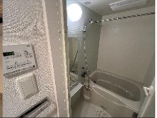 バス・シャワールーム　参考写真です