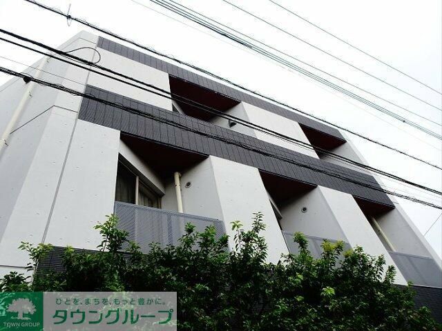 建物外観　★お問い合わせはタウンハウジングまで★