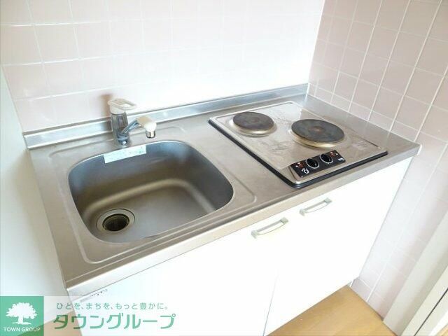 キッチン　★お問い合わせはタウンハウジングまで★