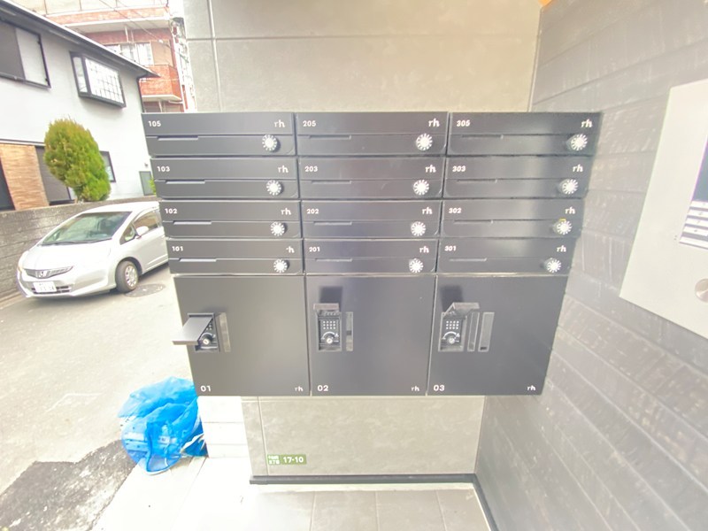 その他共有部分