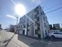 厚別駅より徒歩10分 4階 築1年6ヶ月の賃貸物件