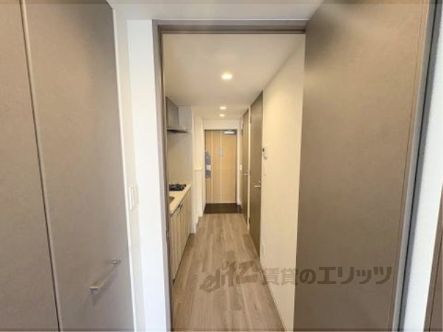 その他部屋・スペース　廊下