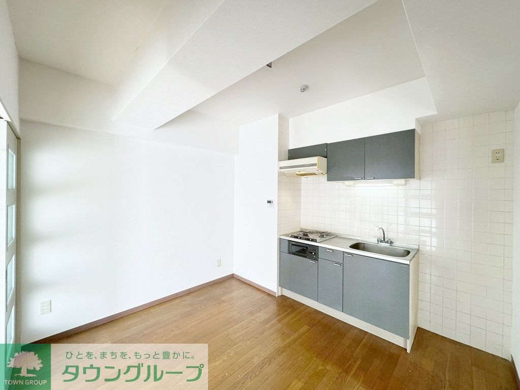 その他部屋・スペース　リビング/居室