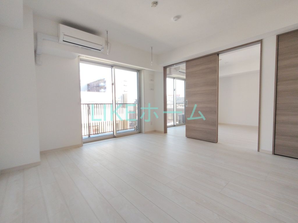 居室・リビング　リビング/居室