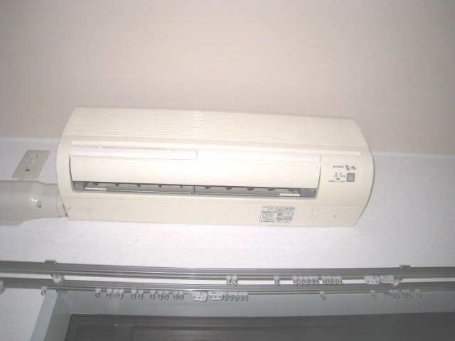 その他設備　同物件他部屋の写真
