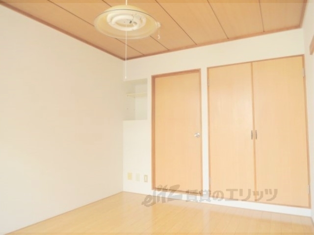 居室・リビング　洋室