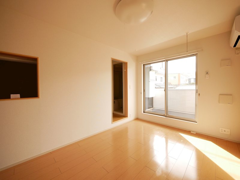 居室・リビング　ＬＤＫ１０.９帖