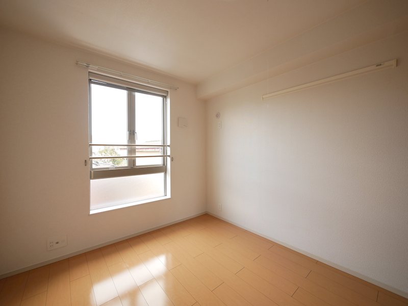 その他部屋・スペース　洋室５.４帖