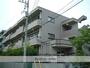 妙典駅より徒歩9分 3階 築25年9ヶ月の賃貸物件