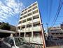 篠崎駅より徒歩2分 築14年11ヶ月 6階建の賃貸物件