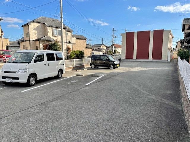 ＪＲ山陽本線 網干駅 徒歩20分 2階建 築17年のその他写真