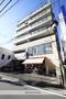上福岡駅より徒歩2分 4階 築27年10ヶ月の賃貸物件