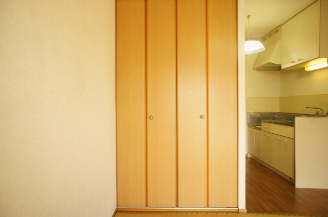 収納　※参考画像