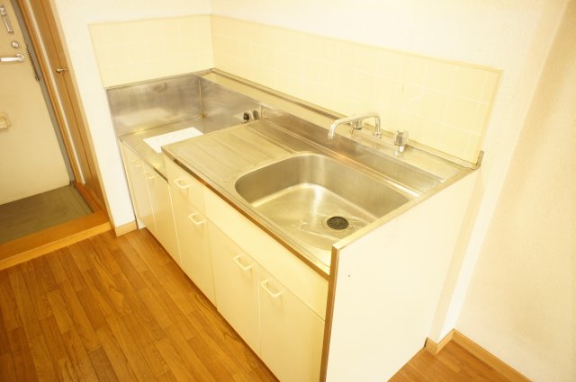 キッチン　※参考画像