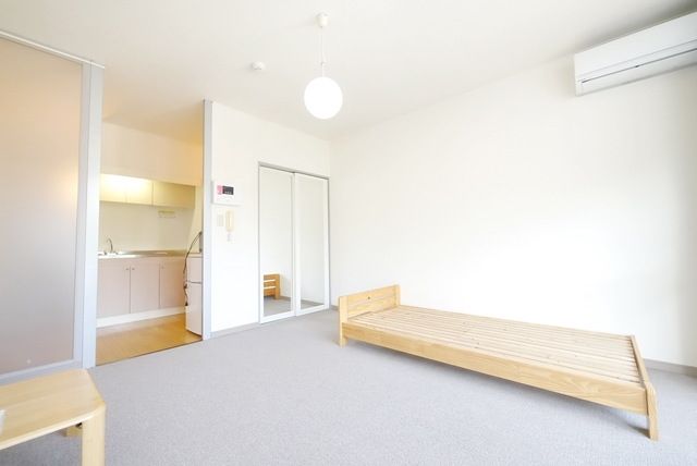 その他部屋・スペース　洋室