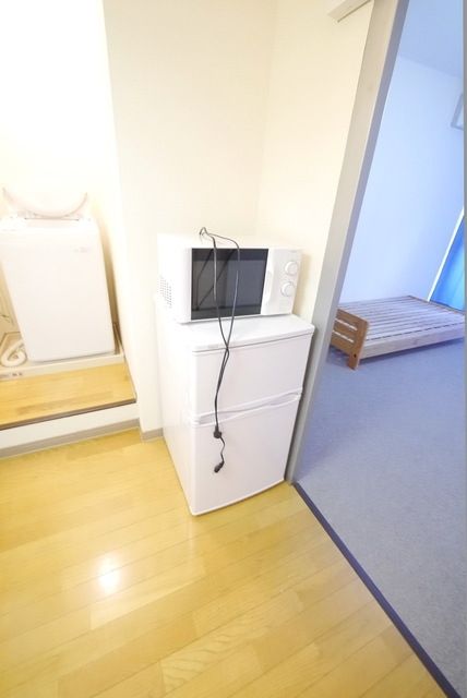 その他　家具家電付き