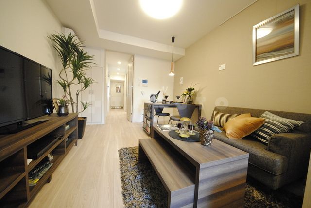 居室・リビング