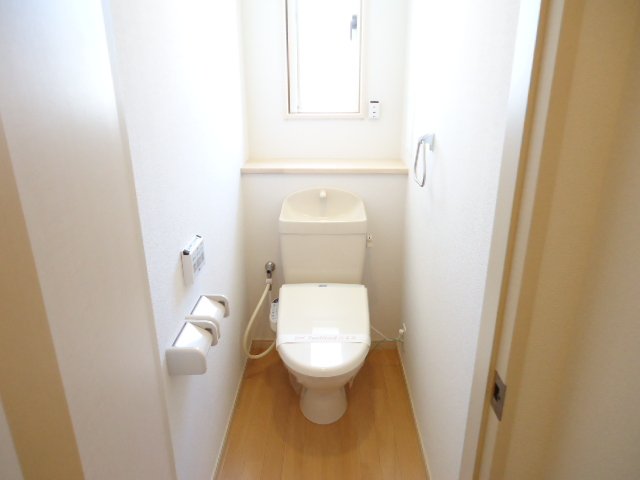 トイレ　シャワーＷＣ