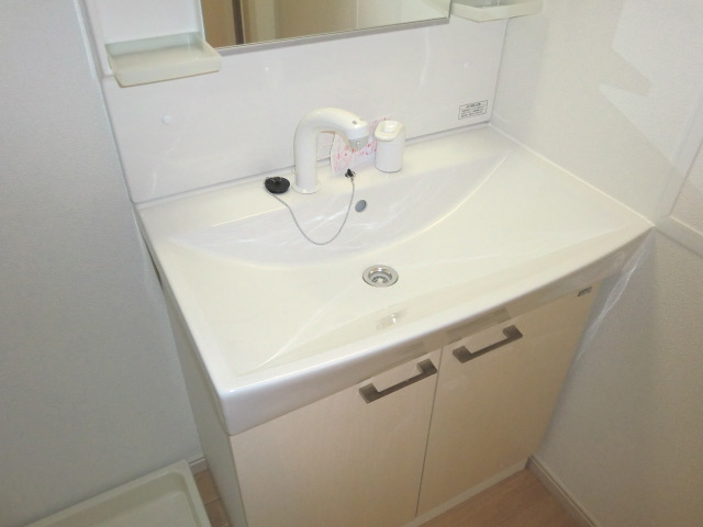 洗面設備　シャンプードレッサ