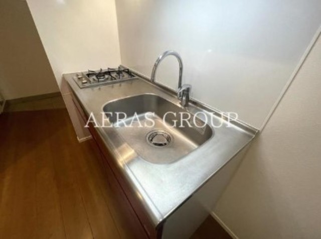 キッチン　同仕様タイプ