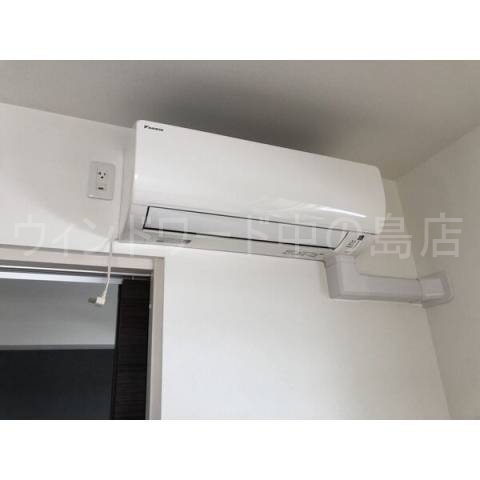 その他設備　詳細は、ウィンドワード中の島店までご相談下さい。