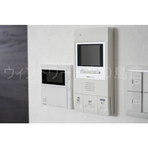 セキュリティ　詳細は、ウィンドワード中の島店までご相談下さい。