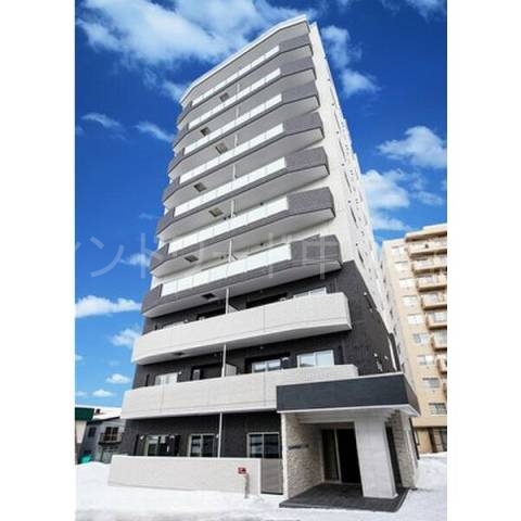 建物外観　詳細は、ウィンドワード中の島店までご相談下さい。