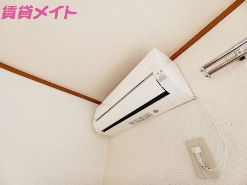 その他設備　別部屋参考写真です