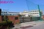 小学校　桑名市立城南小学校（小学校）まで823m