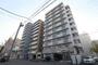 菊水駅より徒歩8分 8階 築15年の賃貸物件