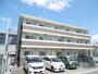 茨木駅より徒歩11分 3階 築7年10ヶ月の賃貸物件