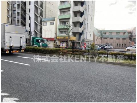 飲食店　カレーハウスCoCo壱番屋 大田区南蒲田店（飲食店）まで526m