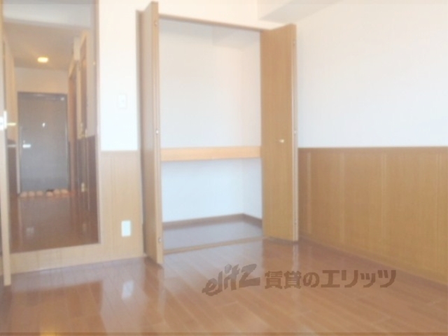 居室・リビング　洋室