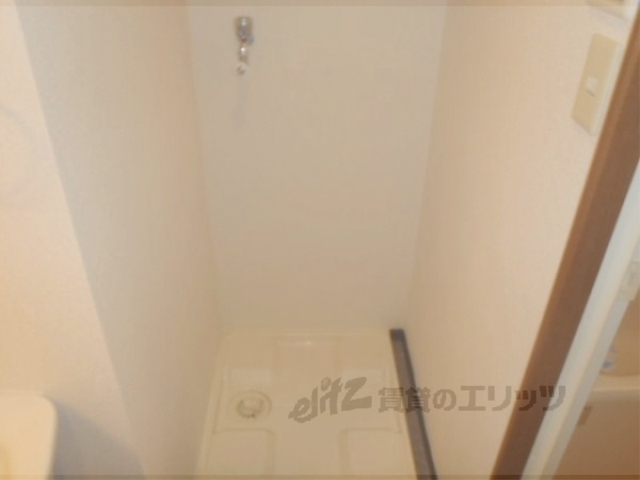 その他部屋・スペース　洗濯機置場