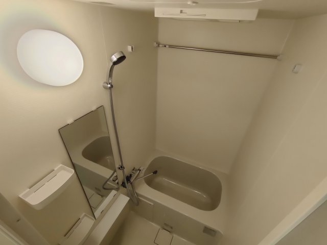 その他　建築中外観(2)